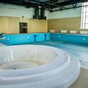 С 18.08.25 - 20.08.25 СПА-КОМПЛЕКС ЗАКРЫТ по техническим  причинам!